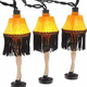 Image for article titled The Best Of The Absolute Worst Christmas Decorations